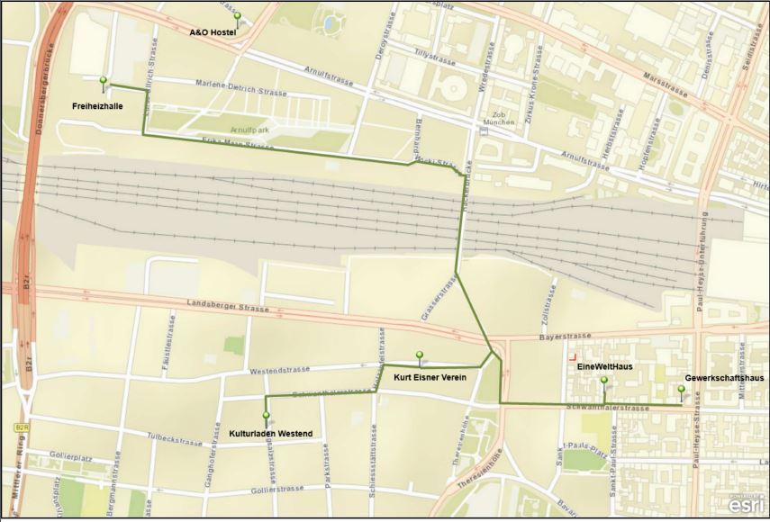 Vergrößerte Ansicht